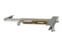 HP - I/O RISER PCIEX16 FIO KIT FOR PROLIANT DL170H G6 SERVER SERIES (503586-B21).