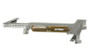 HP 494323-B21 PCI-E RISER KIT FOR PROLIANT DL385 G5P G6.