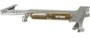 HP 614839-B21 2 GPU RISER KIT FOR PROLIANT SL390S G7.