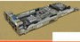 HP - RISER BOARD FOR PROLIANT DL580 G7 (512844-001).