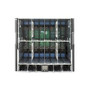 HP 507014-B21 BLC7000 SINGLE-PHASE ENCLOSURE W/2 POWER SUPPLIES AND 4 FANS RACK-MOUNTABLE - POWER SUPPLY.