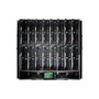 HP 507019-B21 BLC7000 CTO ENCLOSURE RACK-MOUNTABLE WITH NO POWER SUPPLY.