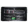 HP 696908-B21 BLC3000 ENCLOSURE W/4 POWER SUPPLIES AND 6 FANS WITH INSIGHT CONTROL ENVIRONMENT LICENSE - RACK-MOUNTABLE - 6U.