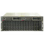 HP 3R-A4328-AA STORAGE WORKS MODULAR SMART ARRAY 1000 HARD DRIVE ARRAY ENCLOSURE.
