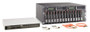 HP 397079-B21 STORAGEWORKS MODULAR SMART ARRAY MSA1000 SAN STARTER HA KIT SWITCH - 8 PORTS.