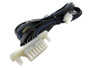 HP - PROCESSOR (CPU) AND MEMORY POWER CABLES KIT (534480-001).
