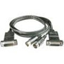 HP - 16PIN TO 30PIN RILOE INTERFACE CABLE PROLIANT DL380 (233763-001).