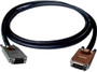 HP 8 INCH MINI SAS TO MINI SAS CABLE ASSEMBLY (496012-B21).