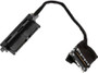 HP - SATA OPTICAL DRIVE CABLE (646834-001).