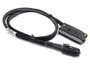 HP 408764-001 78CM (31IN) INTERNAL MINI SAS CABLE.
