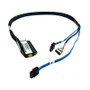 HP - SAS TO SATA 1U INTERNAL CABLE KIT (398307-B21).