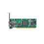 HP 283384-002 STORAGEWORKS 2GB DUAL CHANNEL 64BIT 133MHZ PCI-X LOW PROFILE FIBER CHANNEL HOST BUS ADAPTER WITH STANDARD BRACKET CARD ONLY.
