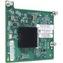 HP 656452-001 QMH2572 8GB FIBRE CHANNEL MEZZANINE HOST BUS ADAPTER.