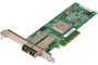 HP 489191-001 82Q 8GB DUAL PORT PCI-E FIBRE CHANNEL HOST BUS ADAPTER WITH STANDARD BRACKET.