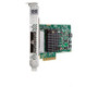 HP 660087-001 H221 6GB/S 8CHANNEL PCI-E 2.0 X8 SAS HOST BUS ADAPTER FOR G8.
