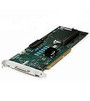 HP 011815-002 SMART ARRAY 642 DUAL CHANNEL 64BIT 133MHZ PCI-X ULTRA320 SCSI RAID CONTROLLER CARD ONLY.