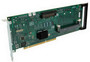 HP 305414-001 SMART ARRAY 641 SINGLE CHANNEL 64BIT 133MHZ PCI-X ULTRA320 SCSI RAID CONTROLLER CARD ONLY.