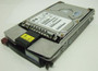 HP 365695-001 72.8GB 10000RPM 80PIN ULTRA-320 SCSI 3.5INCH FORM FACTOR 1.0INCH HEIGHT HOT-PLUG HARD DISK DRIVE WITH TRAY FOR PROLIANT SERVER.