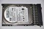 HP 411089-B22 300GB 15000RPM 80PIN ULTRA-320 SCSI 3.5INCH HOT PLUGGABLE HARD DISK DRIVE WITH TRAY.   0 HOURS.