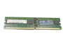 HP 398706-551 1GB 667MHZ PC2-5300 CL5 ECC REGISTERED DDR2 SDRAM 240-PIN DIMM GENUINE HP MEMORY MODULE FOR HP PROLIANT SERVER AND WORKSTATION.
