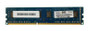 HP 497157-D01 2GB (1X2GB) 1333MHZ PC3-10600 CL9 UNBUFFERED DUAL RANK DDR3 SDRAM 240-PIN DIMM GENUINE HP MEMORY FOR BUSINESS DESKTOP PC.