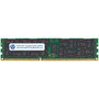HP 712383-581 16GB (1X16GB) 1866MHZ PC3-14900 CL13 ECC REGISTERED DUAL RANK DDR3 SDRAM 240-PIN DIMM MEMORY KIT.