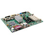 HP 441418-001 SYSTEM BOARD SOCKET 775 1333MHZ FSB FOR WORKSTATION XW4600.