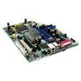 HP 381028-001 SYSTEM BOARD FOR BUSINESS DESKTOP DC7600.