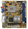 HP 5188-7103 MOTHERBOARD GL8E PAVILLION SLIMLINE .