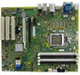 HP 611835-001 SYSTEM BOARD FOR CONVERTIBLE MINITOWER PC.