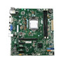 HP 657002-001 SYSTEM BOARD FOR PAVILION HP CUPERTINO INTEL DESKTOP.