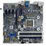HP 696549-002 SYSTEM BOARD FOR PRODESK 600 G1 TOWER AND SMALL FORM FACTOR PC .