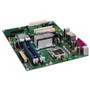 HP 398547-001 SOCKET 775, SYSTEM BOARD FOR DC5100 MICROTOWER PC.