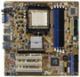 HP 5188-4327 MICRO ATX SYSTEM BOARD, SOCKET 939, NAGAMI GL8E.