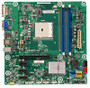 HP 657134-001 SYSTEM BOARD FOR HP PAVILION P6-2000 AMD DESKTOP.