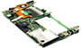 HP 500755-001 MINI 2133/2140 LAPTOP MOTHERBOARD.