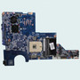 HP - CQ45 AMD S1 SOCKET LAPTOP BOARD (573719-001).