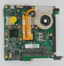 HP - TOUCHSMART TM2-2100 INTEL LAPTOP MOTHERBOARD W / SU5400 1.2GHZ CPU (611486-001).