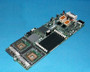 HP 436645-001 QUAD CORE SYSTEM BOARD FOR PROLIANT BL460C.