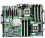 HP 606019-001 SYSTEM BOARD FOR PROLIANT ML350 G6 SERVER.