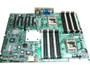 HP 461317-002 SYSTEM BOARD FOR PROLIANT ML350 G6 SERVER.