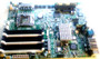 HP 538935-002 SYSTEM BOARD FOR PROLIANT DL320 G6 SERVER.