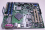HP 419643-001 SYSTEM BOARD FOR PROLIANT ML310 G4.