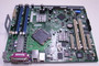 HP 432473-001 SYSTEM BOARD FOR PROLIANT ML310 G4 SERVER.