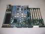 HP 290559-001 SYSTEM I/O BOARD WITH PROCESSOR CAGE FOR PROLIANT ML370 G3.