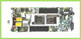 HP - SYSTEM BOARD PROLIANT BL465C G7 SERVER (668999-001).