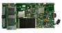 HP 438889-001 SYSTEM BOARD FOR PROLIANT BL20P G4 BLADE SERVER.