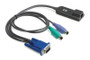 HP 262587-B21 8 PACK KVM CONSOLE INTERFACE ADAPTER.