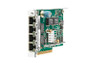 HP 629133-001 ETHERNET 1GB 4-PORT 331FLR - NETWORK ADAPTER - 4 PORTS.