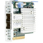 HP 717491-S21 ETHERNET 10GB 2-PORT 570FLR-SFP+ ADAPTER.